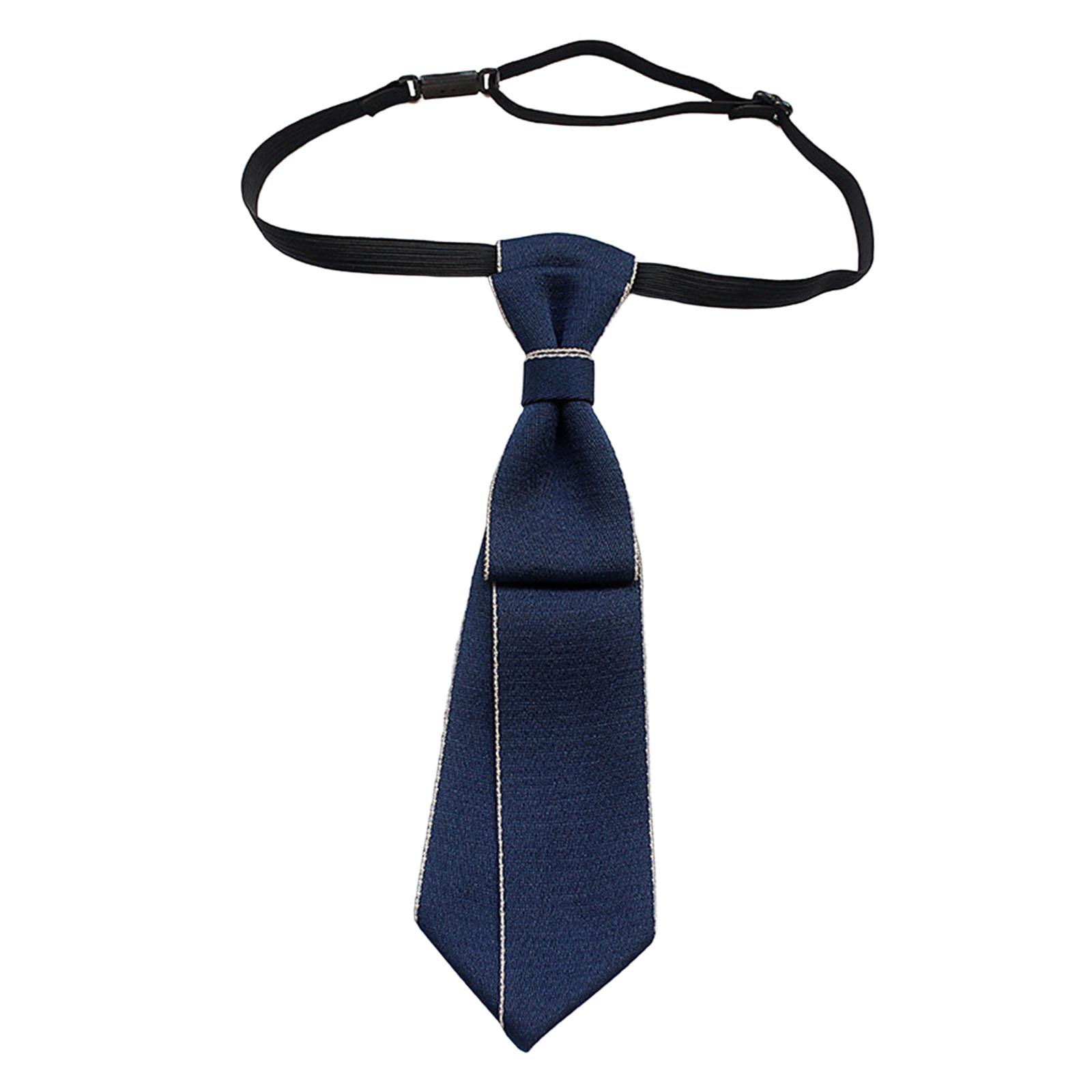 メンズネクタイ、レディース用、既製のユニフォーム用蝶ネクタイ - Bow Tie Pre Tied のレビューと価格