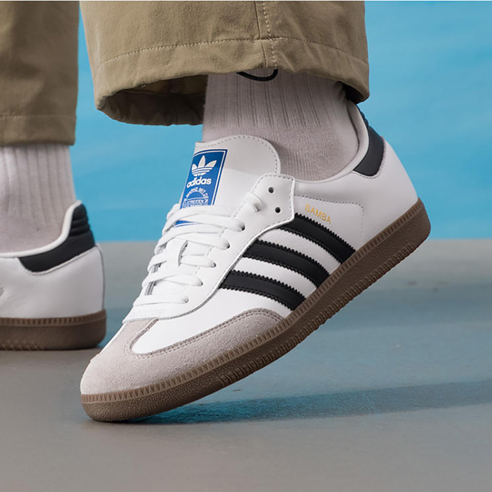 アディダス サンバ オリジナル メンズ レディース シューズ - Adidas Shoes Superstar のレビューと価格
